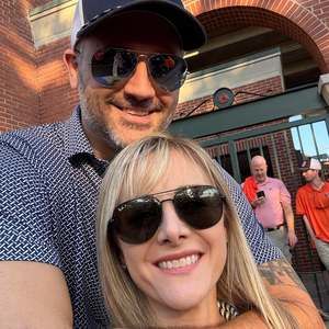 Meet your Posher, Ashlynn